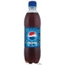 Pepsi cola 0,5l (plast) *