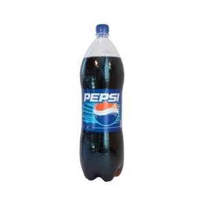 Pepsi cola 2l