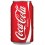 Coca cola 0,33l