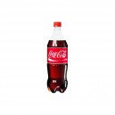 Coca cola 1L (plast) *