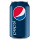 Pepsi cola 0,33l