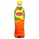 Lipton - Ledový čaj broskev 0,5 L (plast) *