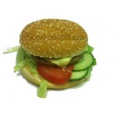 Hotburger 150g
