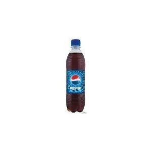 Pepsi cola 0,5l (plast)