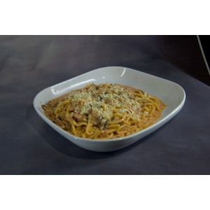 Spaghetti capriccio
